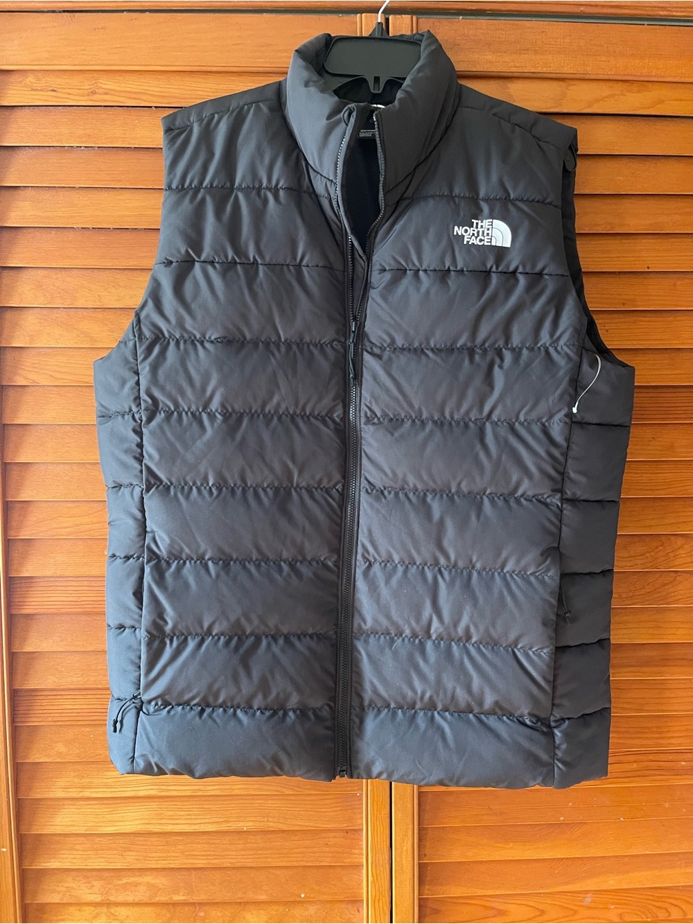 The North Face Men's Aconcagua 3 Vest. Size M Men #409